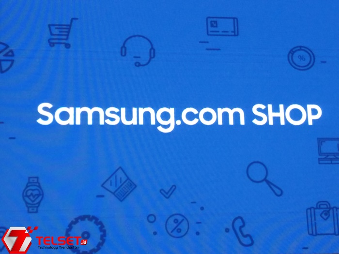 Luncurkan Samsung.com Shop, Apa Kabar Samsung Experience Store?