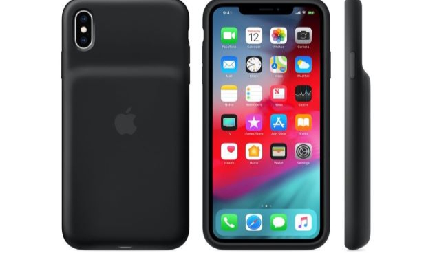 Apple Rilis Casing Baterai Isi Ulang untuk iPhone