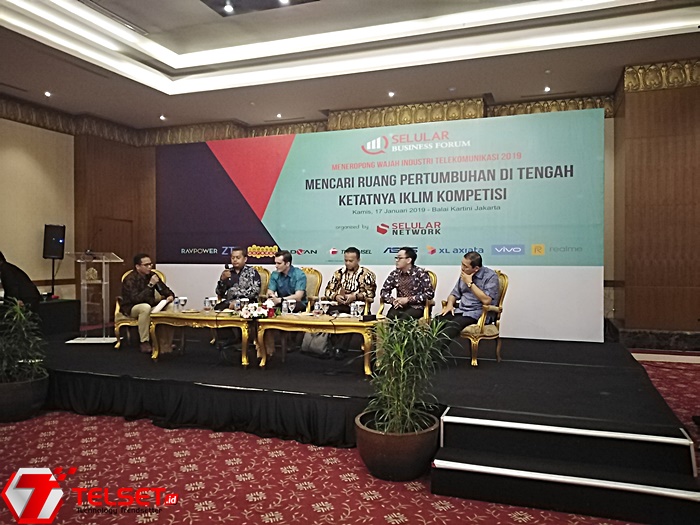 Soal Regulasi IMEI, Kominfo: Semoga Selesai Tahun Ini