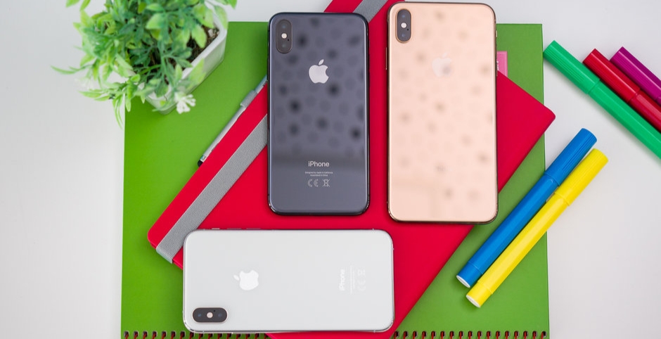 Gara-gara iPhone, Apple Batasi Rekrutmen Pegawai