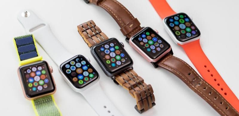 Apple Uji Coba Sistem Operasi Baru WatchOS 6