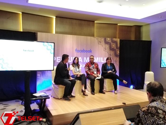 Lawan Hoaks, Facebook Tambah “Pasukan Perang”