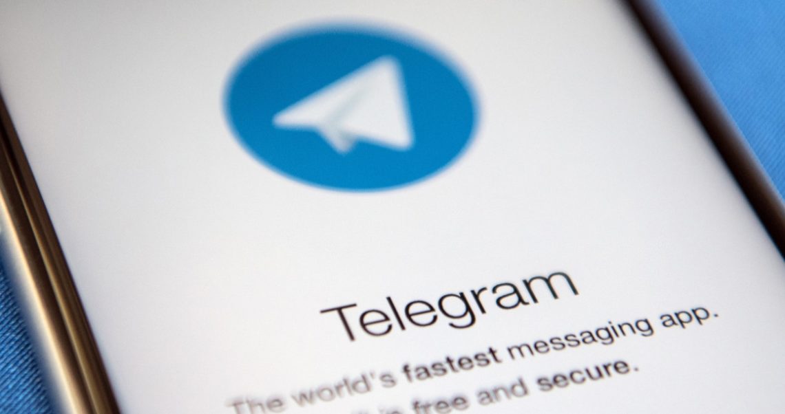 Update Telegram Bawa Sederet Fitur Baru, Apa Saja?