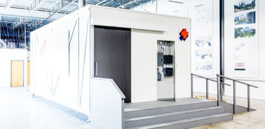 Gak Cuma Obat, Amazon Juga Jual Kamar Rumah Sakit