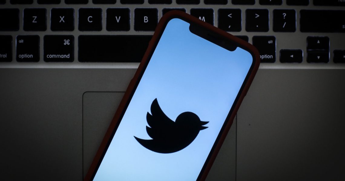 Twitter Uji Label ‘Original Tweeter’, Apa Itu?