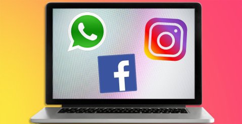 Facebook akan Satukan WhatsApp, Instagram, dan Messenger?