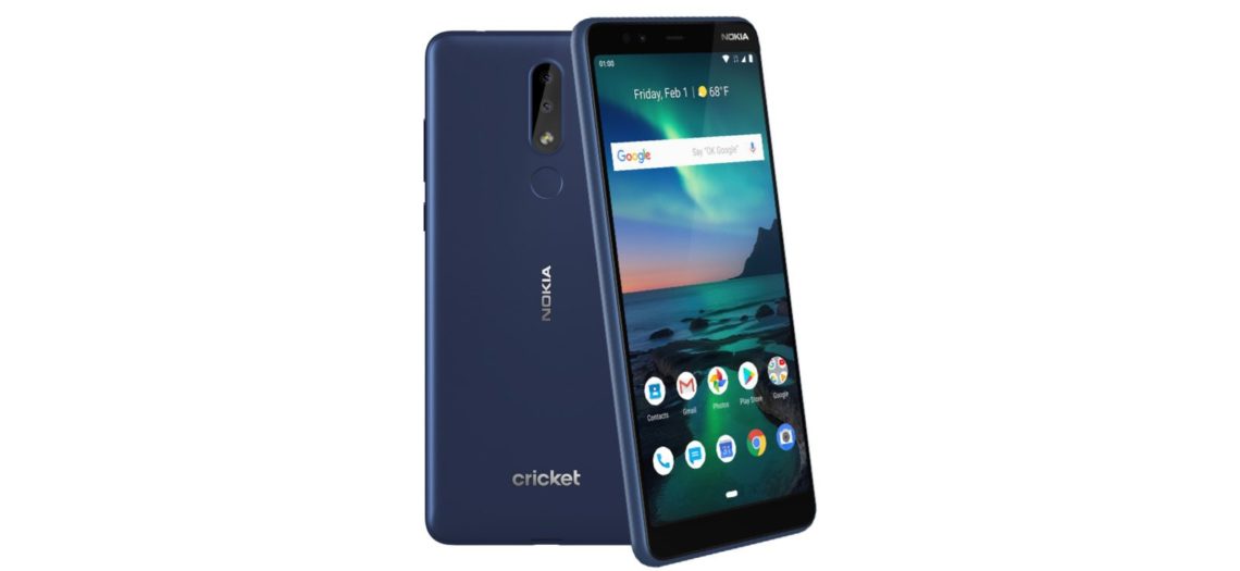 Setelah India, Giliran AS Disambangi Nokia 3.1 Plus