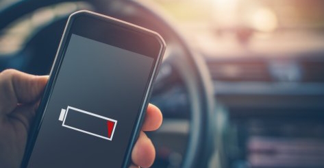 3 Mitos Baterai Ponsel yang Selalu Dibahas, Faktanya?