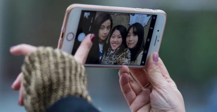 Hebat! Gadis 14 Tahun Ciptakan Aplikasi untuk Pasien Alzheimer