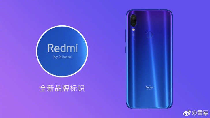 Logo Redmi