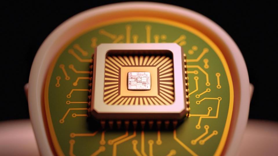 Manusia Super Cerdas