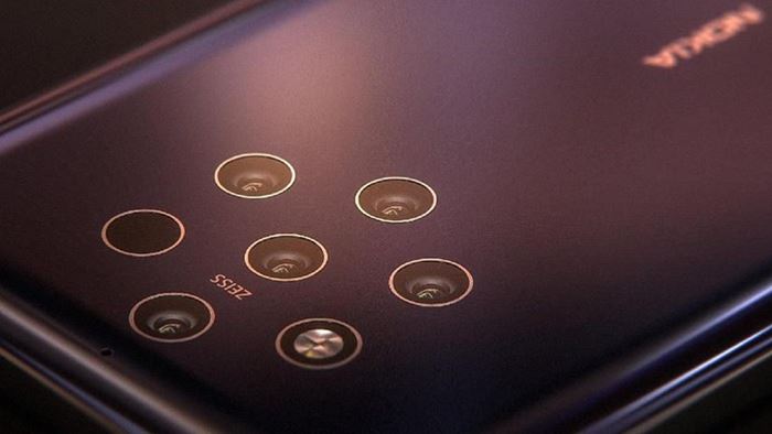 Nokia 9 PureView