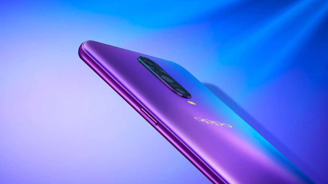 4 Fakta Menarik Tentang Perangkat Baru Oppo, R17 Pro