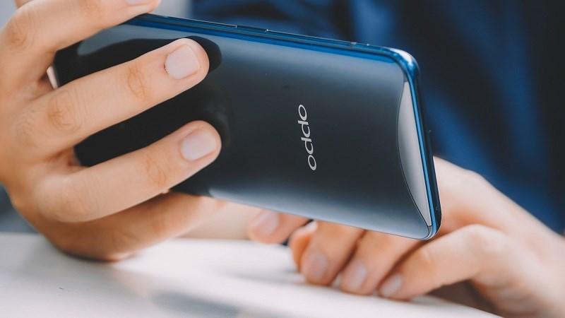 Oppo Pamer Teknologi Optical Zoom 10x, untuk Oppo Poseidon?