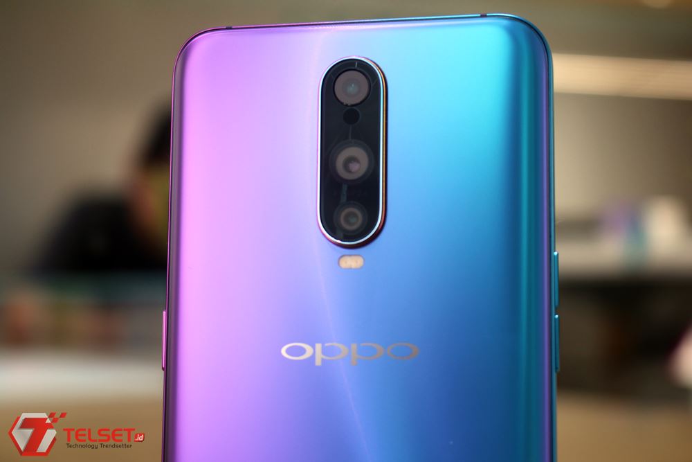 Oppo F19