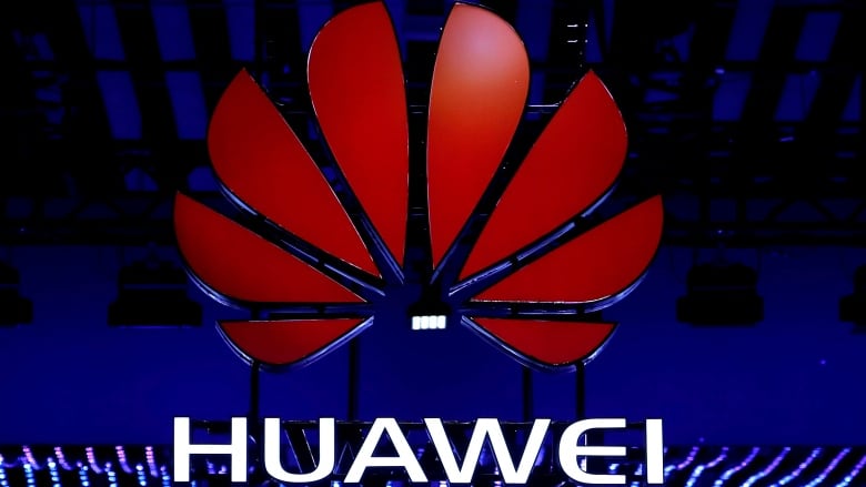 embargo Huawei