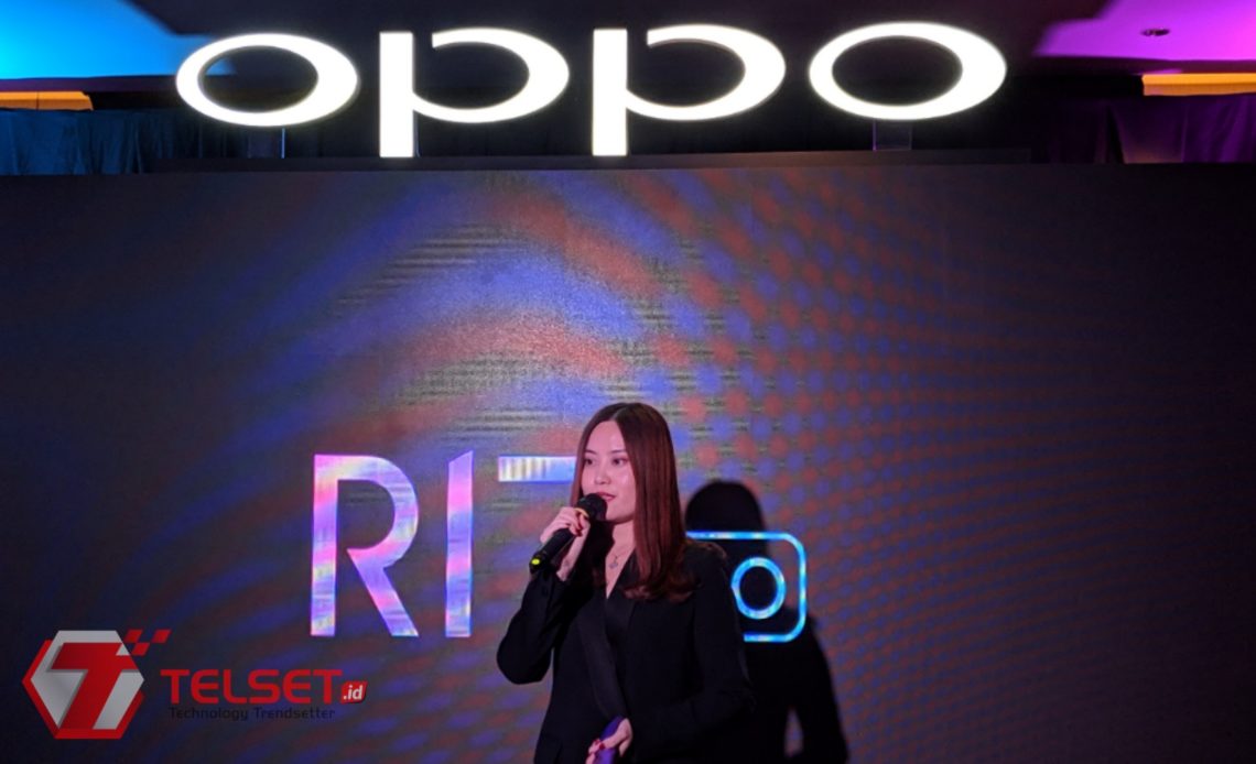 Oppo R17 Pro