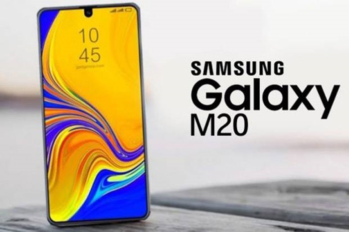 Smartphone Berponi Samsung Galaxy M Lolos TKDN
