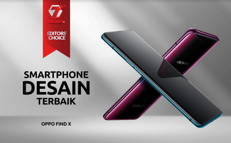 Telset Editor’s Choice 2018: Best Design