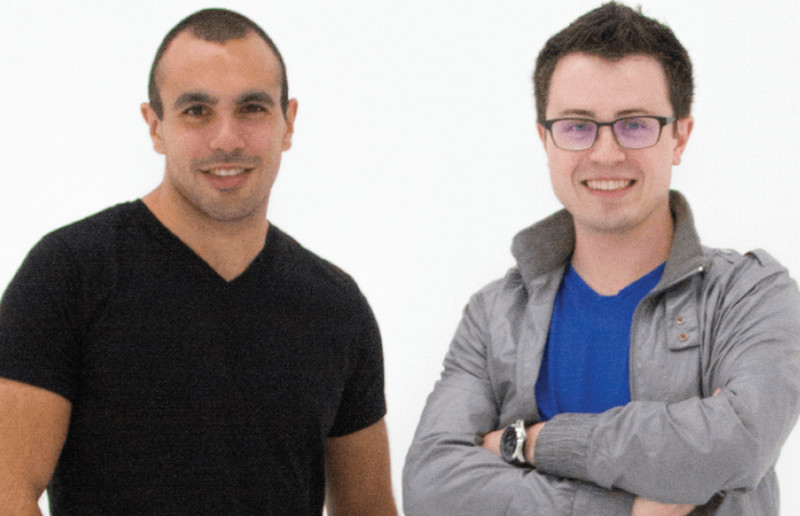 Mimpi ke Mars, Dua Sahabat Ini Bikin Roket dari Printer 3D