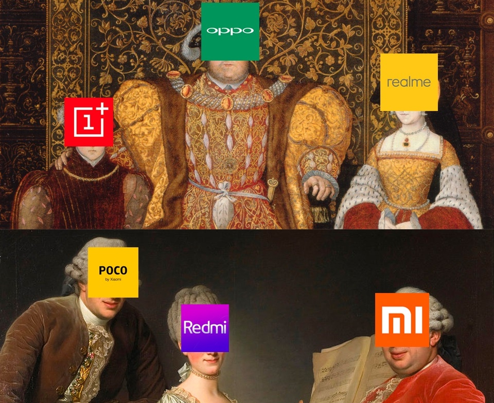 Hadang Realme, Xiaomi Jadikan Redmi Merek Independen