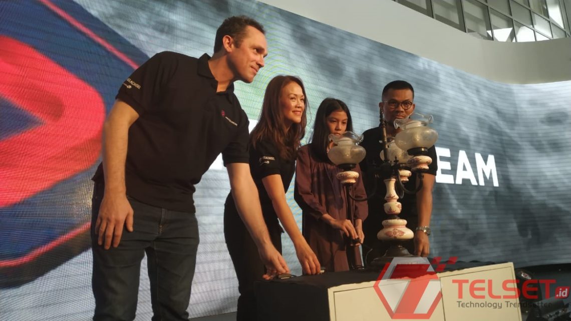 Telkomsel MAXstream Hadirkan Web Series Horor “Nawangsih”