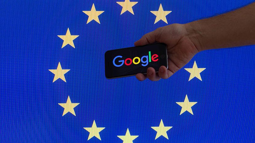 Didenda Prancis Rp 800 Miliar, Google Ajukan Banding