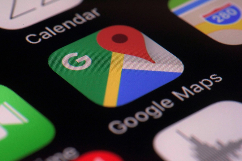 Google Maps Bisa Prediksi Jadwal Bus dan Kereta