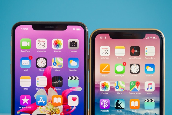 Mantap! Spotify Ada di iPhone XR dan Apple Watch Series 4
