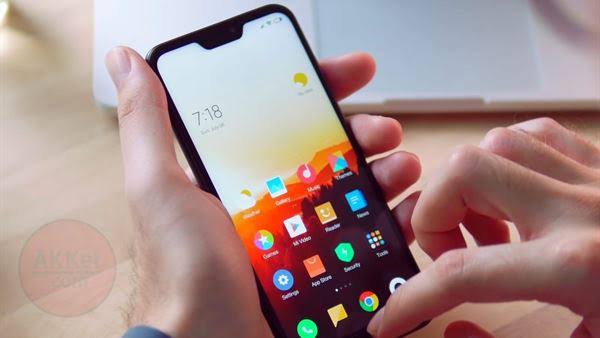 Bocoran Poster Ungkap Varian Warna Redmi 7, Apa Saja?