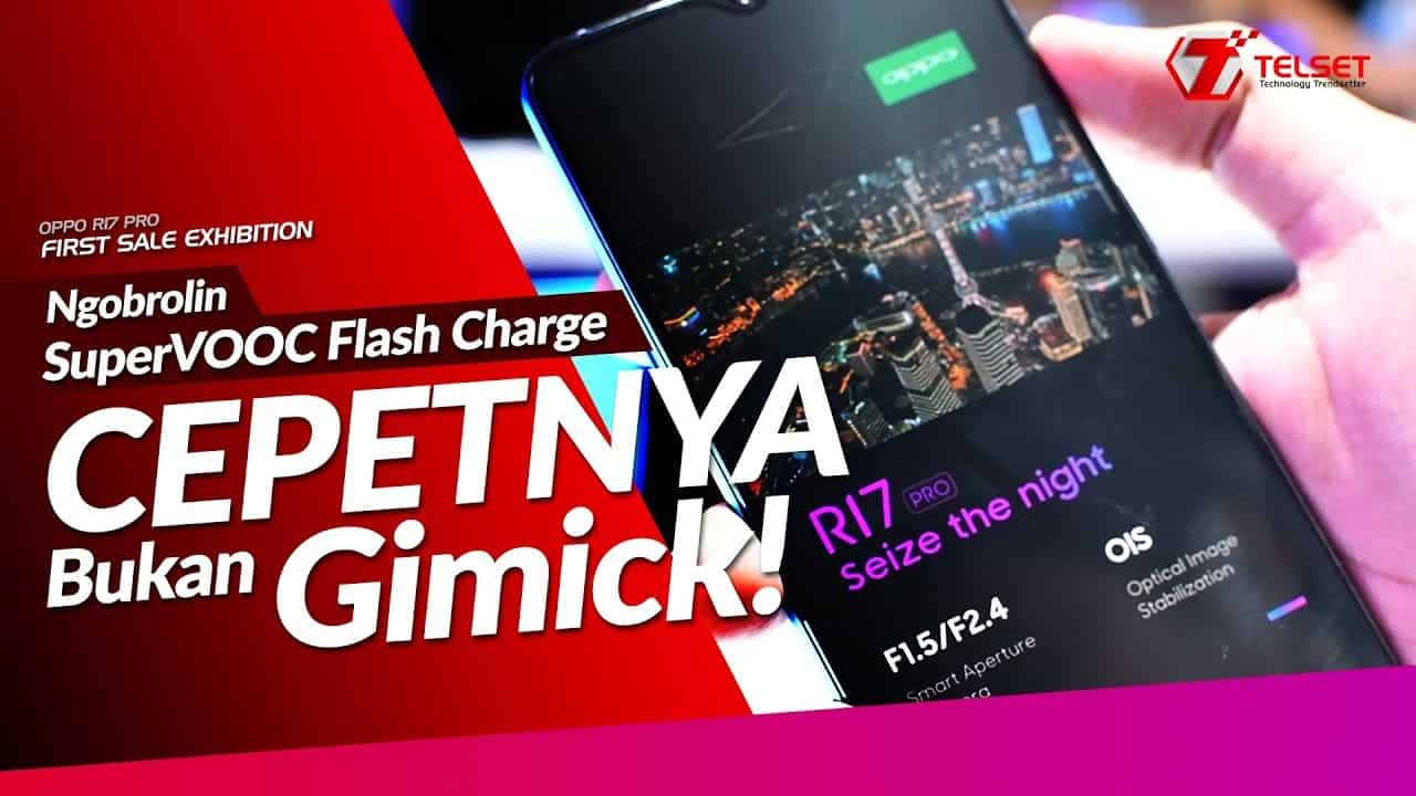 Hape Charge Tercepat ?? Cepetnya Gak Pake Boong!! (2019)