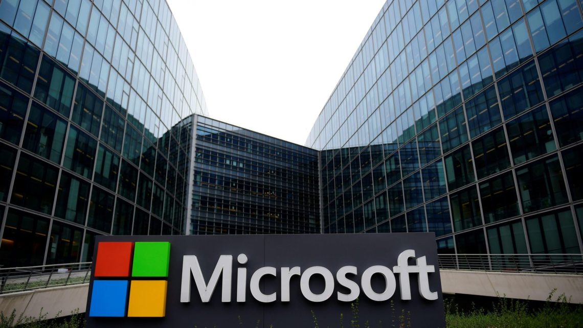 Microsoft Garap Fitur Baru Bernama Bali, Apa Itu?