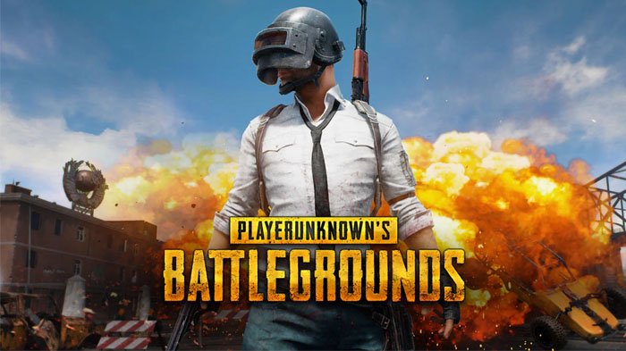 PUBG diblokir