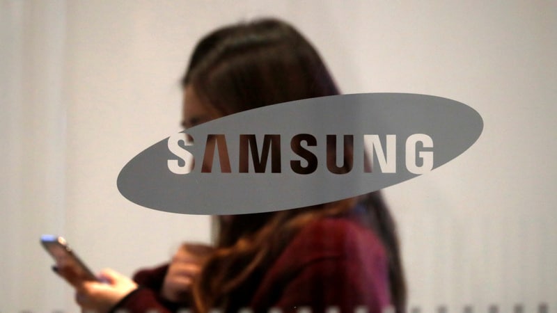 Pinjaman Samsung