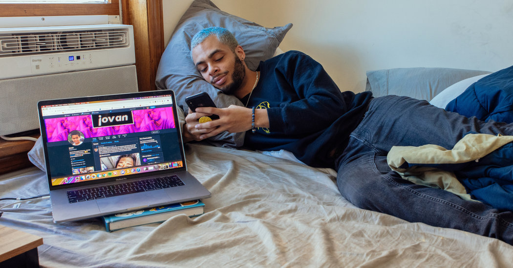 “Pengemis” Ini Raup Rp 98 Juta per Bulan Lewat Medsos