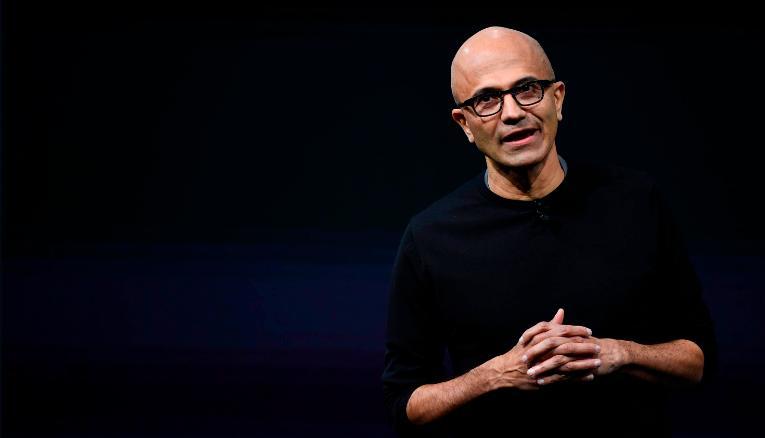 CEO Microsoft Tanggapi Protes Karyawan soal Kontrak Pentagon