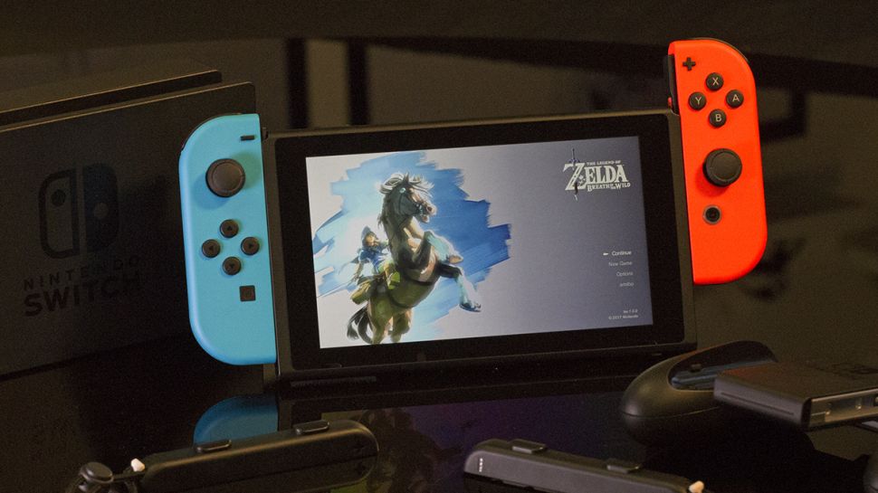 Nintendo Switch Terbaru Bakal Lebih Murah?