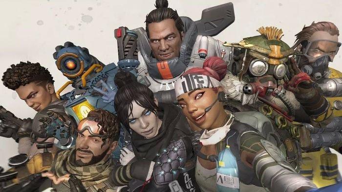 Baru Dirilis, Lebih dari 16 Ribu ‘Cheater’ Apex Legends Diblokir