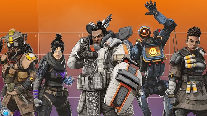 Yess! Apex Legends akan Tersedia untuk Android dan iOS
