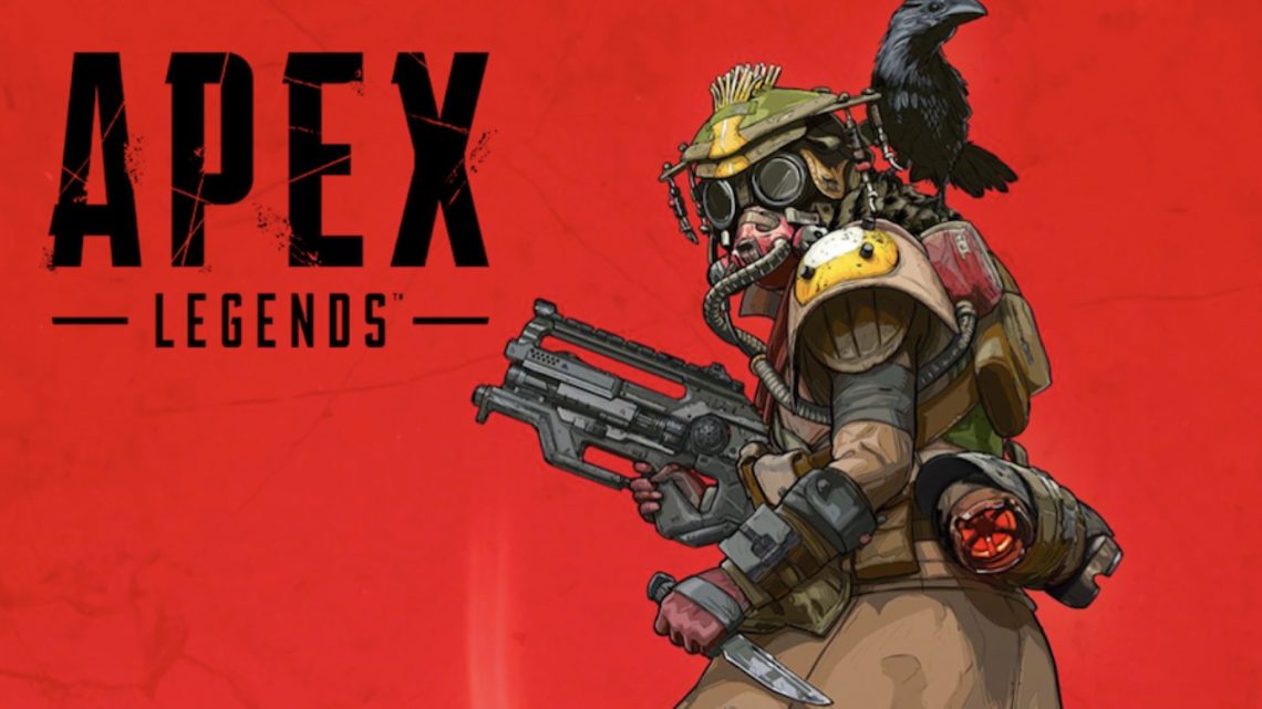 Download Apex Legends