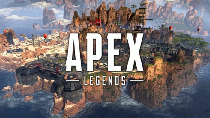 Gokil! 3 Hari Rilis, Apex Legends Tembus 10 Juta Pemain