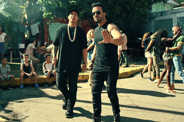 Mantul! Video Despacito Ditonton 6 Miliar Kali di YouTube