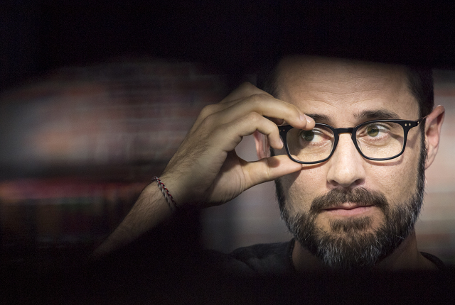 Garap Proyek Lain, Pendiri Twitter Mundur