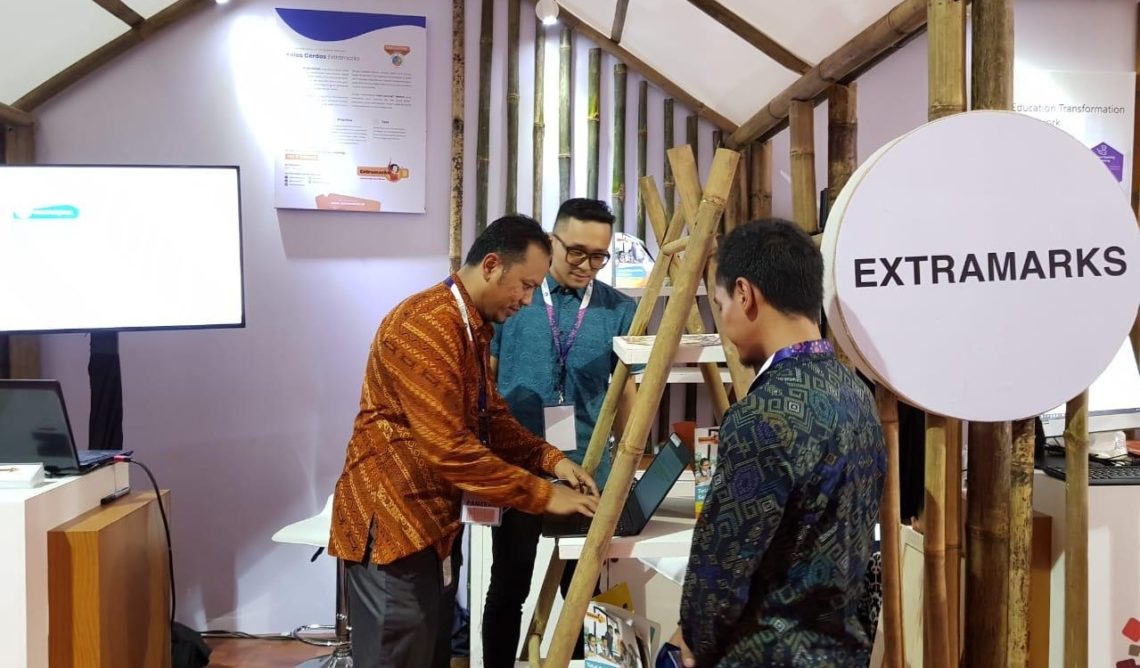 Extramarks Rembuk Nasional