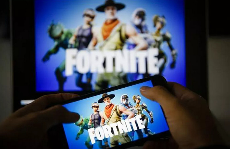 Download Game Battle Royale Terbaik