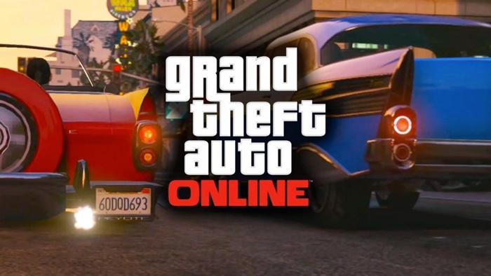 Ketahuan Bikin Cheat GTA, Gamers Ini Didenda Rp 2,1 Miliar
