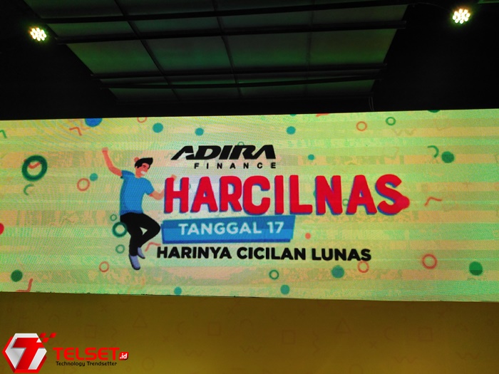 Adira Finance Luncurkan Program Harcilnas Buat Konsumen