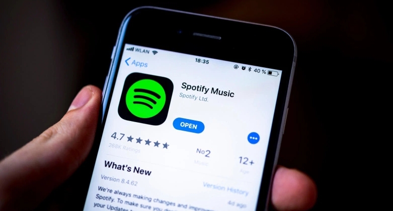 Spotify Bakal Blokir Pengguna yang Pakai Ad Blocker