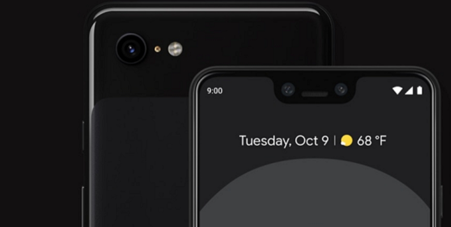 Aneh, Google Pixel Jadi Ponsel Paling Laris di AS