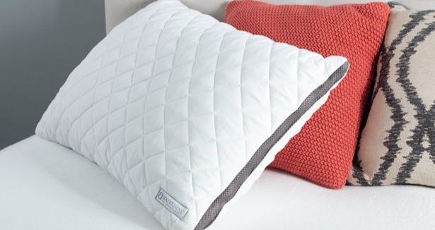 Soundasleep Pillow, Bantal Anti “Ngorok” Dilengkapi Speaker